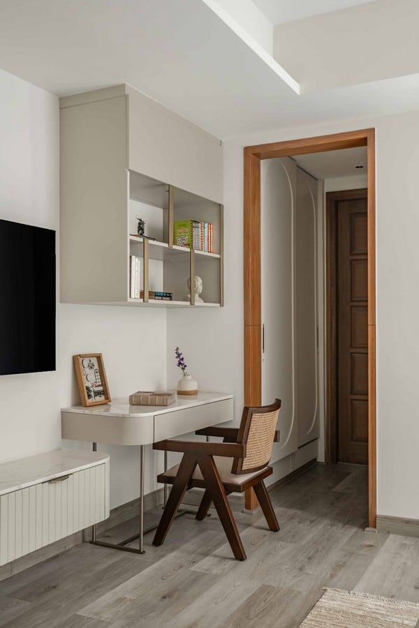 Immersive Study Spaces for Modern Residences by House of Lalittya-Sheet3