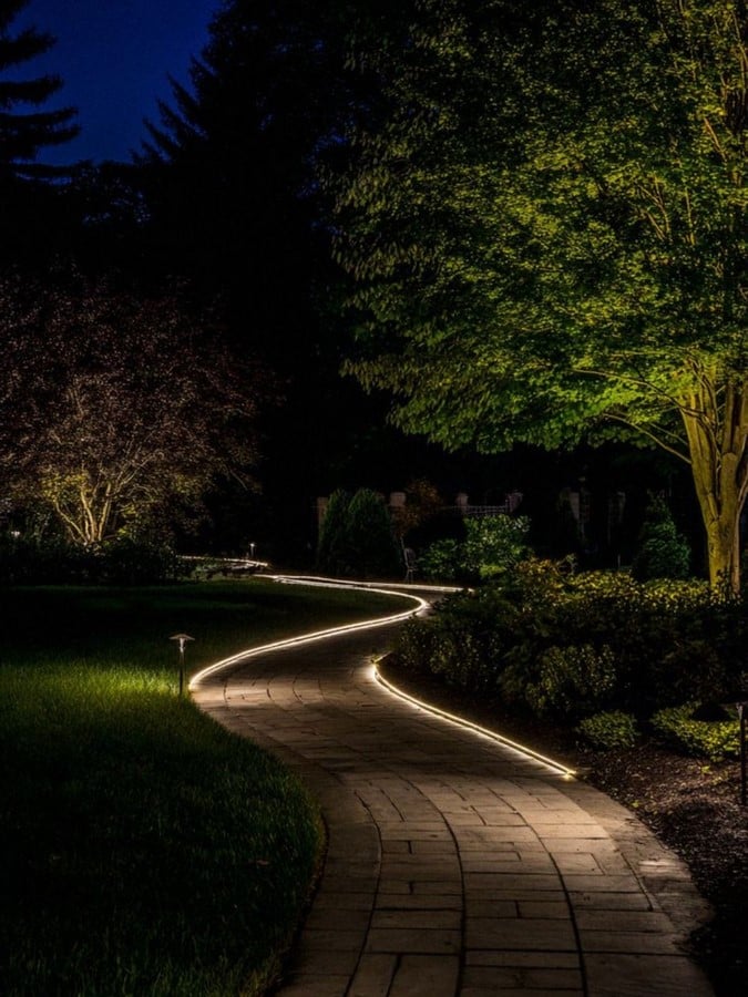 New Language of Outdoor and Architectural Lighting by Mr. Light Illumination-Sheet3