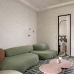 Soft Contemporary Summer Lounges for Mindful Living by Azure Interiors-Sheet3