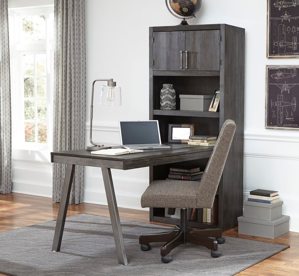 Study Furniture from Ashley Furniture HomeStore by Dash Square-Sheet1