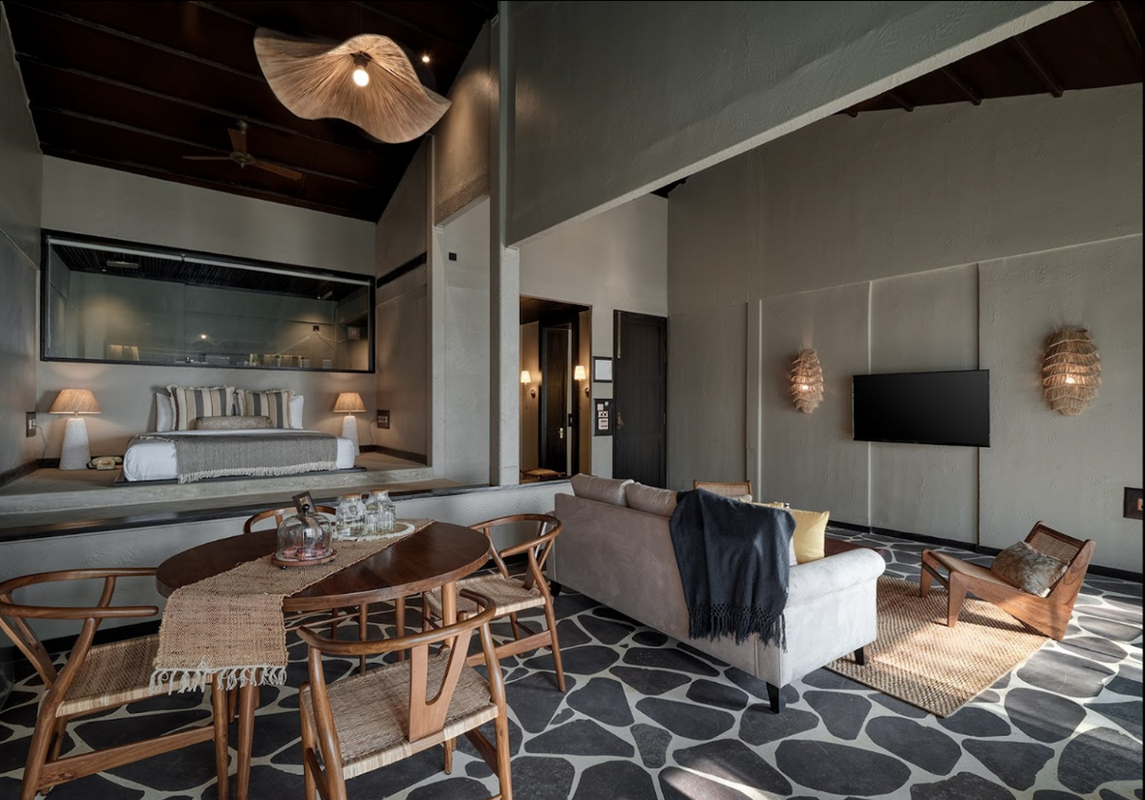 Red Thread by VJS Architecture & Design-Sheet10