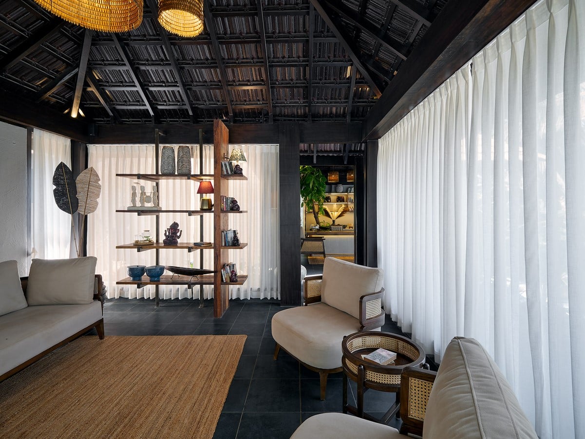Red Thread by VJS Architecture & Design-Sheet3