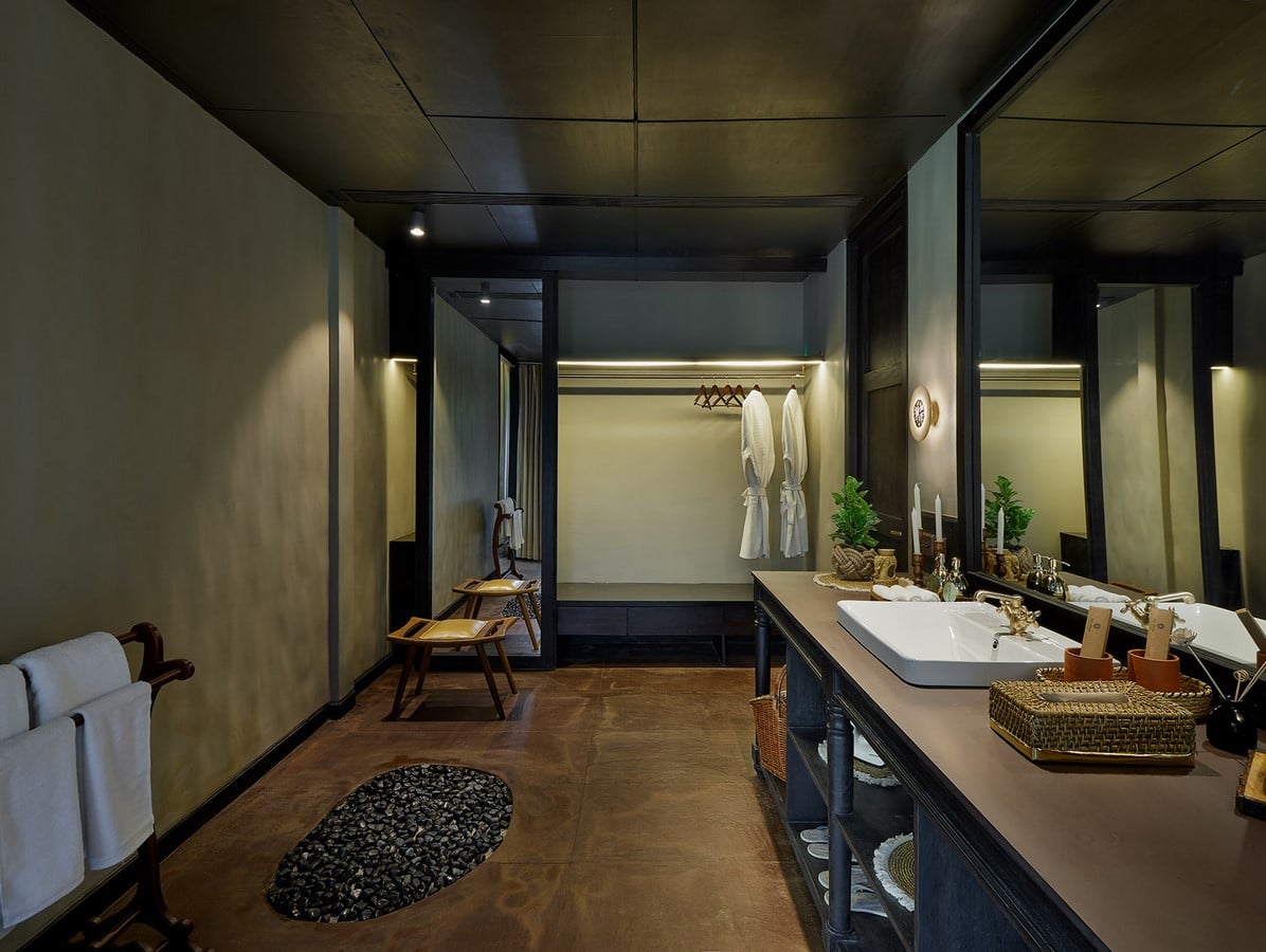 Red Thread by VJS Architecture & Design-Sheet4