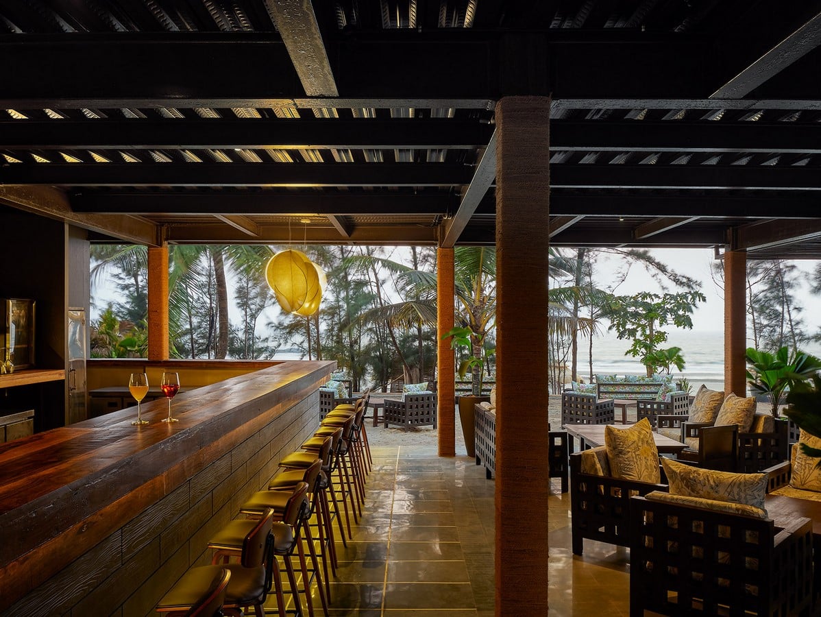 Red Thread by VJS Architecture & Design-Sheet7