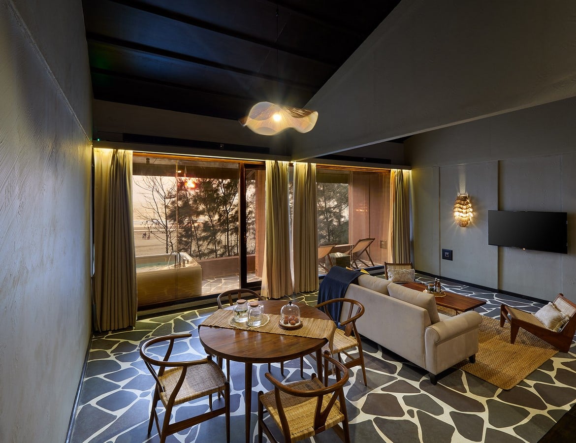 Red Thread by VJS Architecture & Design-Sheet8