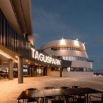 Taguspark Central Hub Building by Contacto Atlântico-Sheet10