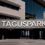 Taguspark Central Hub Building by Contacto Atlântico-Sheet2
