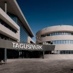 Taguspark Central Hub Building by Contacto Atlântico-Sheet3