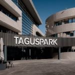 Taguspark Central Hub Building by Contacto Atlântico-Sheet4