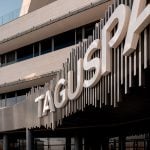 Taguspark Central Hub Building by Contacto Atlântico-Sheet5