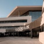 Taguspark Central Hub Building by Contacto Atlântico-Sheet6