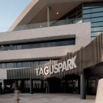 Taguspark Central Hub Building by Contacto Atlântico-Sheet7