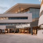 Taguspark Central Hub Building by Contacto Atlântico-Sheet9