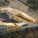 Block Kindergarten by SoBA Architects-Sheet1