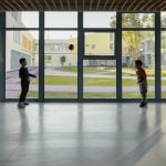 Block Kindergarten by SoBA Architects-Sheet11