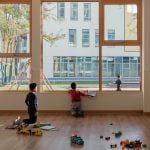 Block Kindergarten by SoBA Architects-Sheet12