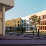Block Kindergarten by SoBA Architects-Sheet7