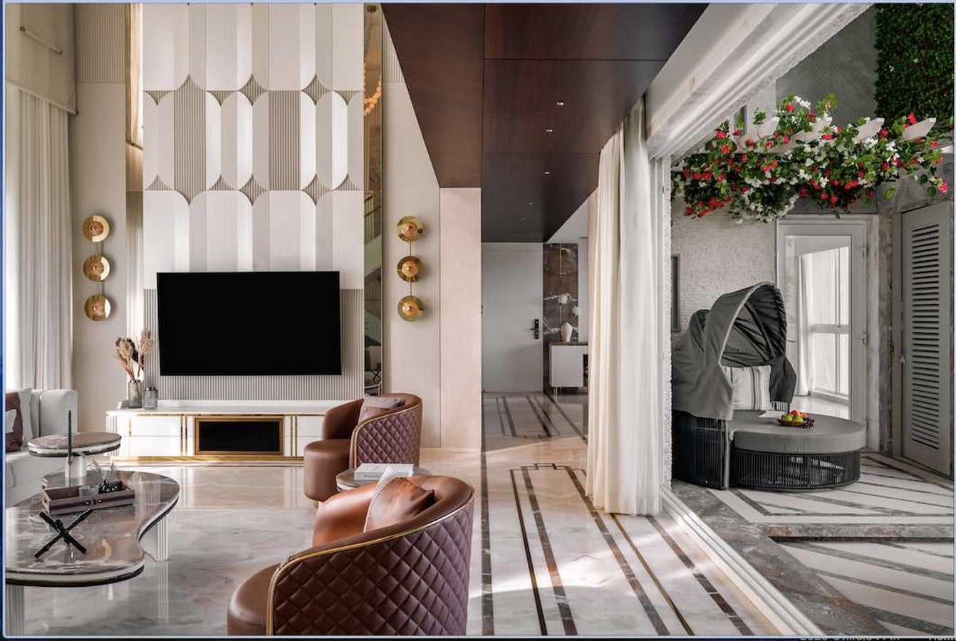 The Fairway Canvas by Tejomaya Architects-Sheet4