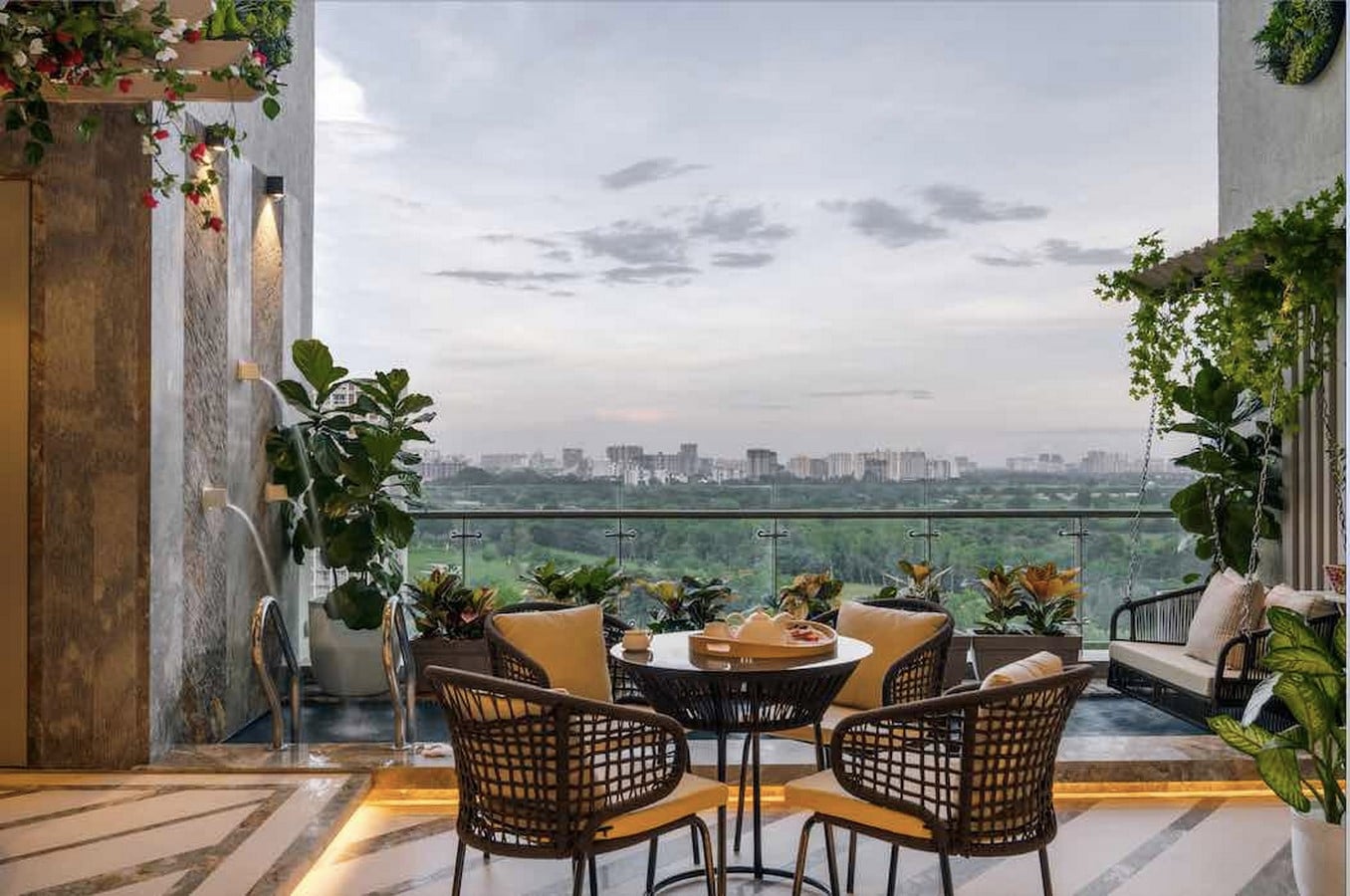 The Fairway Canvas by Tejomaya Architects-Sheet9