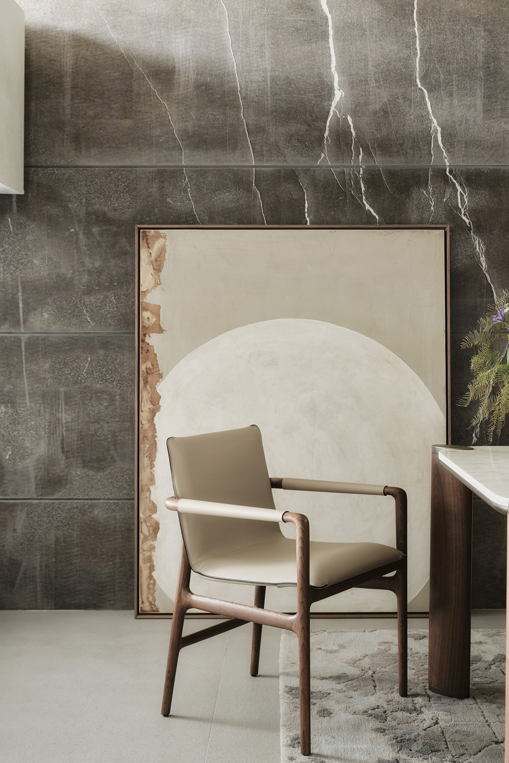 New Luxury Collections from Milano Design Week 2026 by Sources Unlimited-Sheet3
