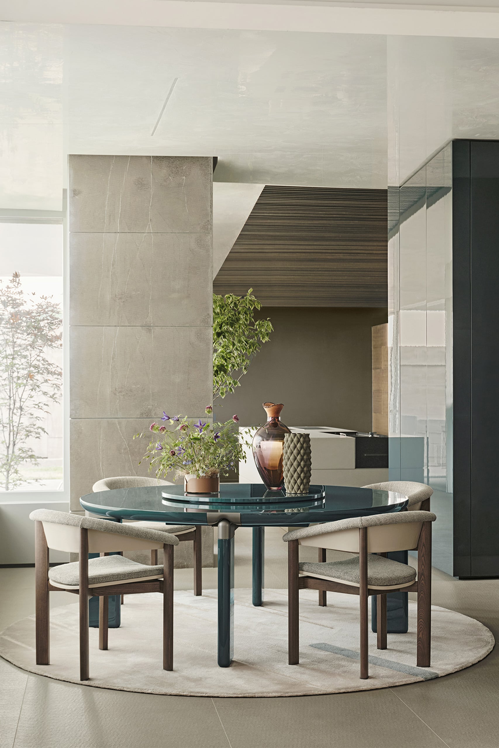 New Luxury Collections from Milano Design Week 2026 by Sources Unlimited-Sheet4