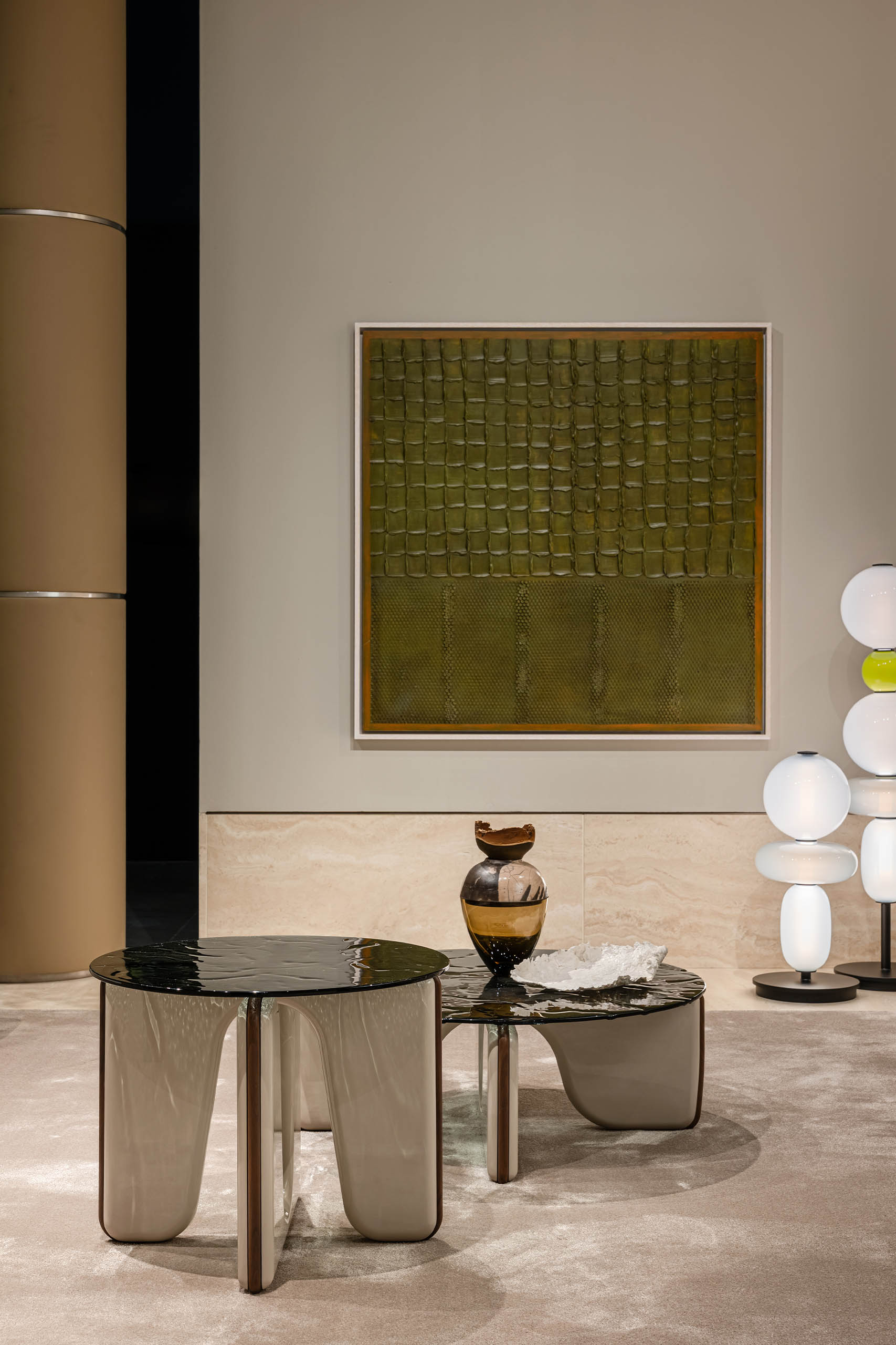 New Luxury Collections from Milano Design Week 2026 by Sources Unlimited-Sheet5