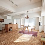 Apartment in Kichijoji by Roovice-Sheet1