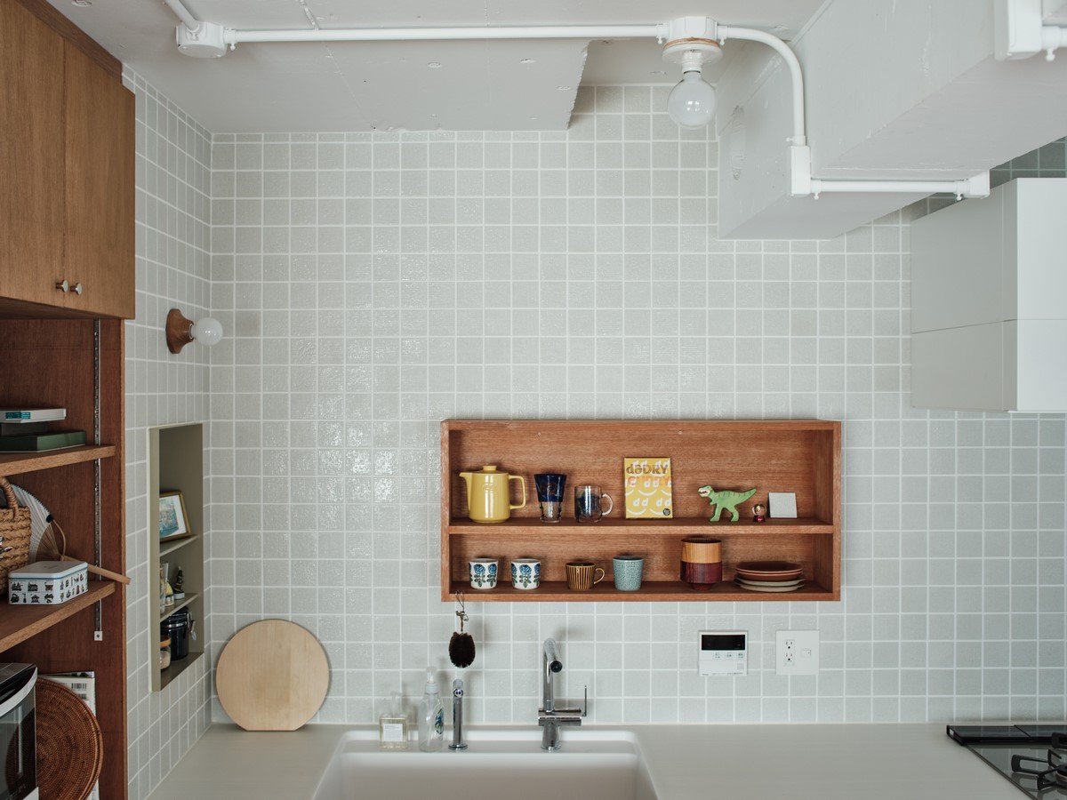 Apartment in Kichijoji by Roovice-Sheet9
