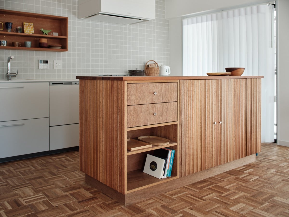 Apartment in Kichijoji by Roovice-Sheet2