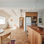 Apartment in Kichijoji by Roovice-Sheet3