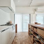 Apartment in Kichijoji by Roovice-Sheet5