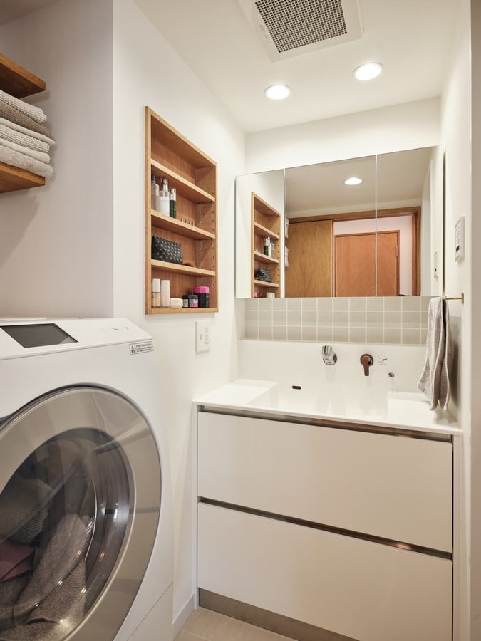 Apartment in Kichijoji by Roovice-Sheet7
