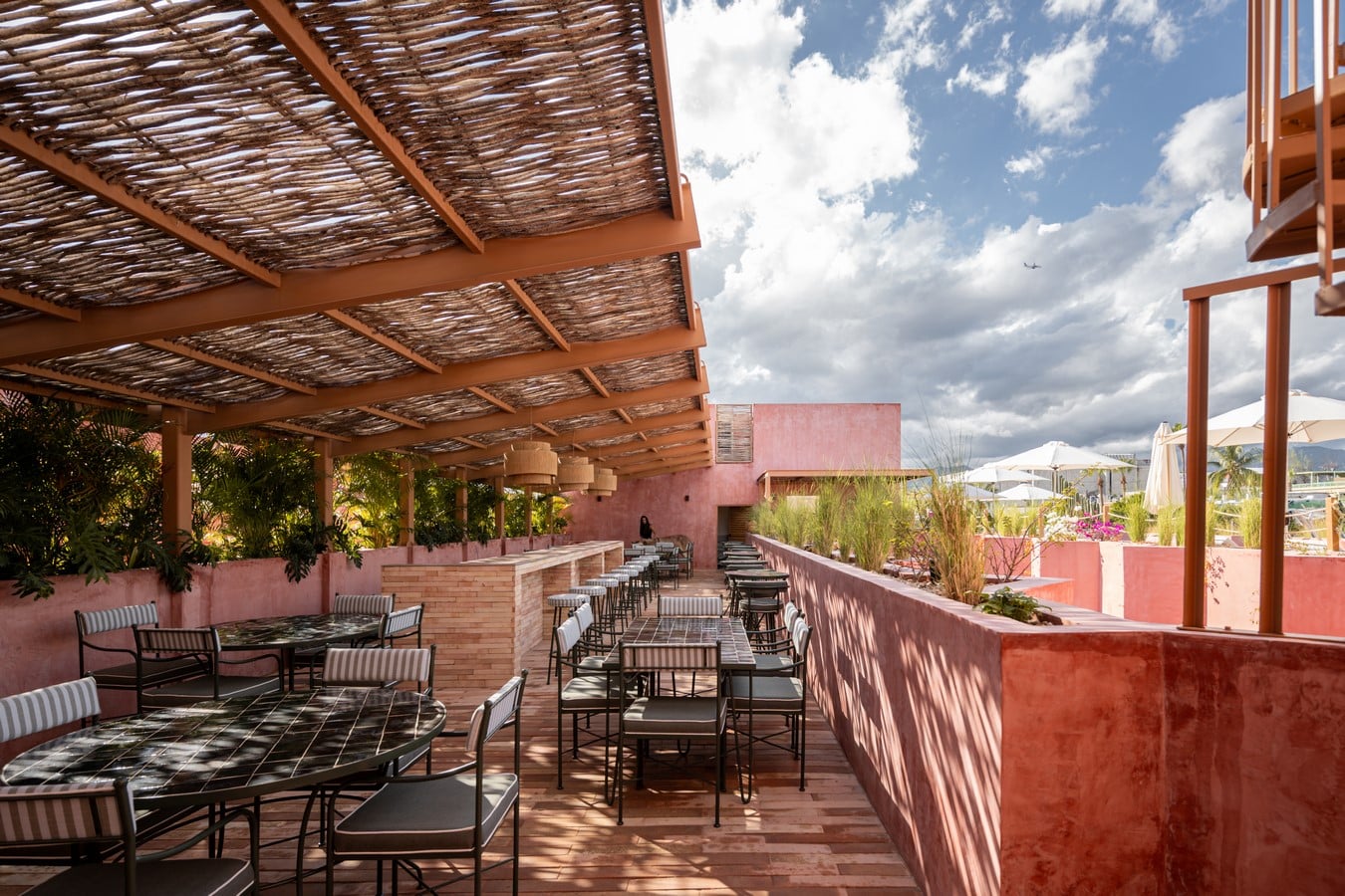 LAIVA Plaza by RA! Arquitectos-Sheet10