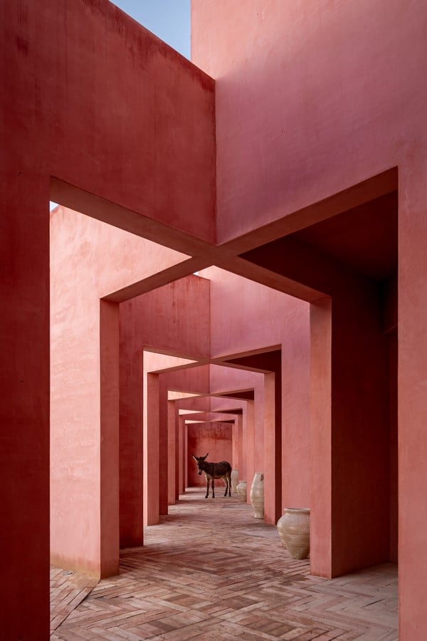 LAIVA Plaza by RA! Arquitectos-Sheet2