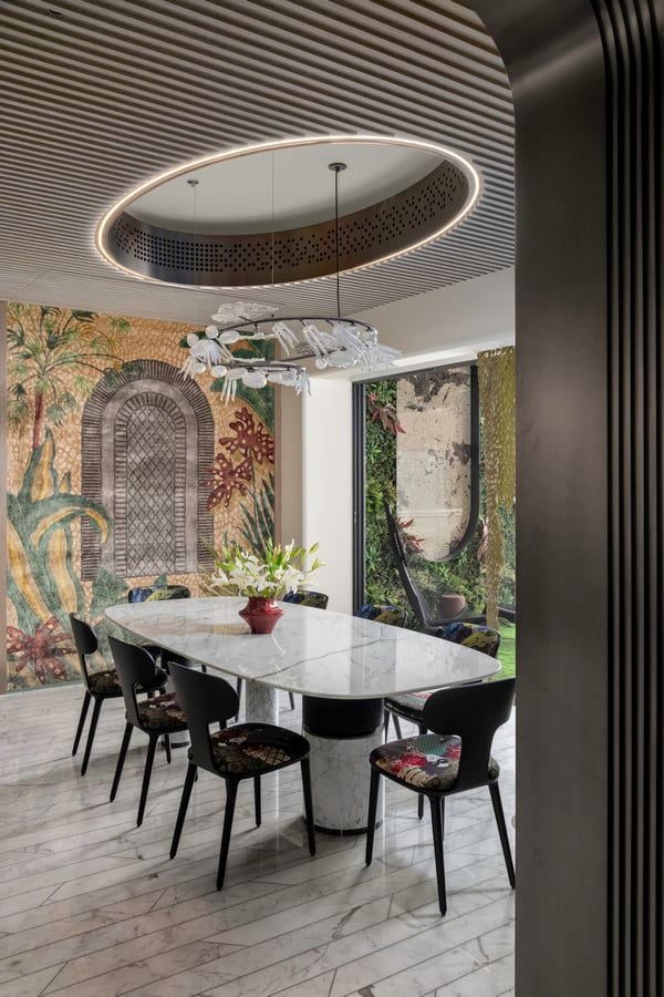 Rock House by Kiran Gala & Associates-Sheet1
