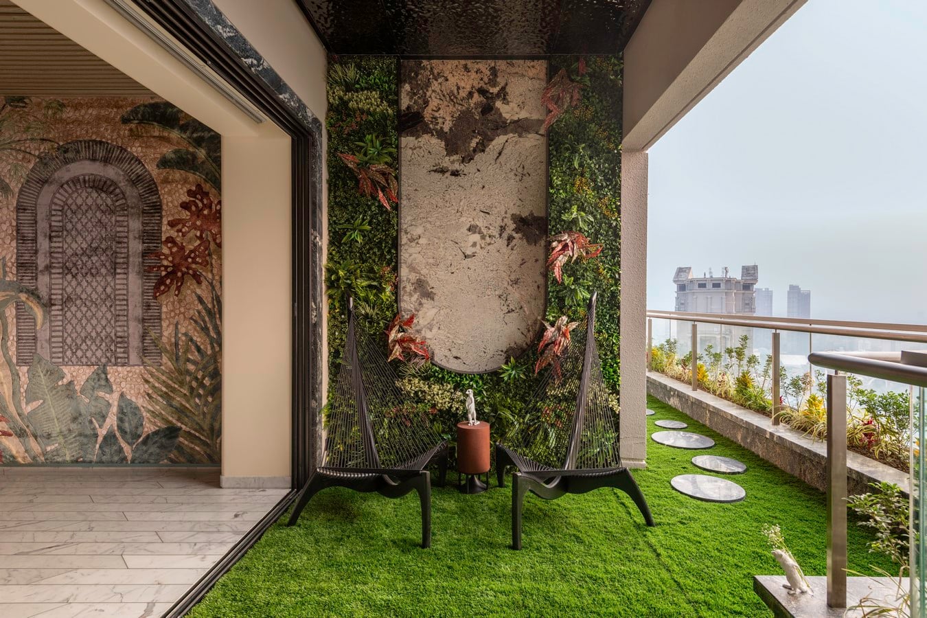 Rock House by Kiran Gala & Associates-Sheet10