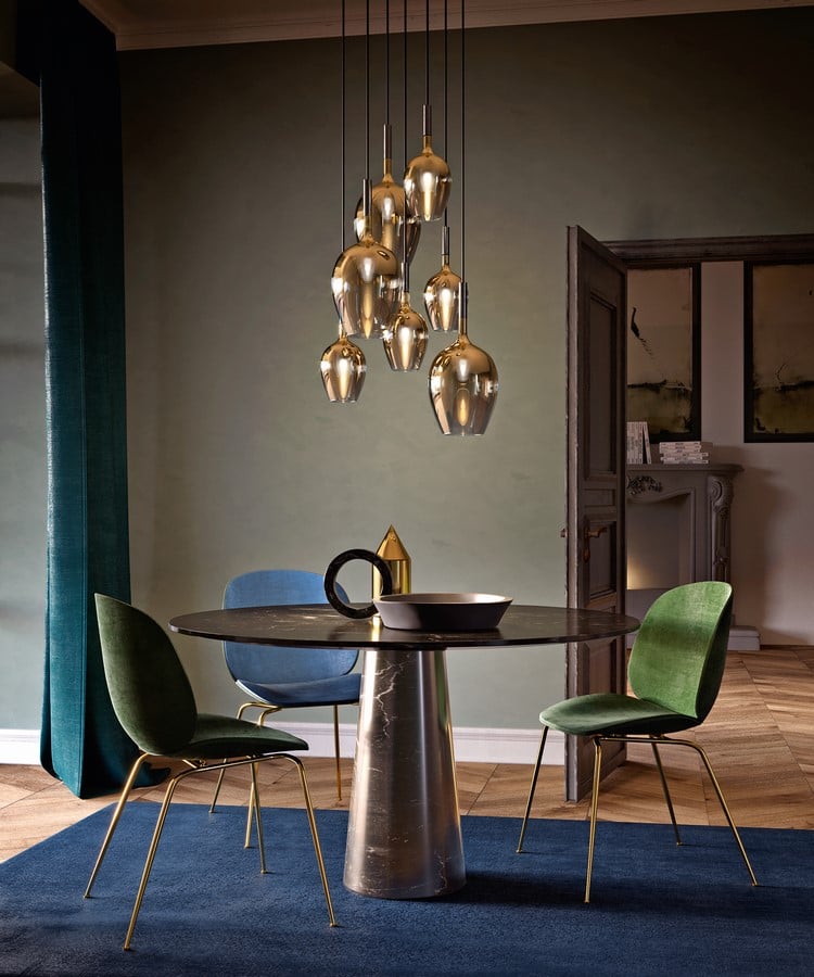Rose Lighting Collection by Sources Unlimited-Sheet1