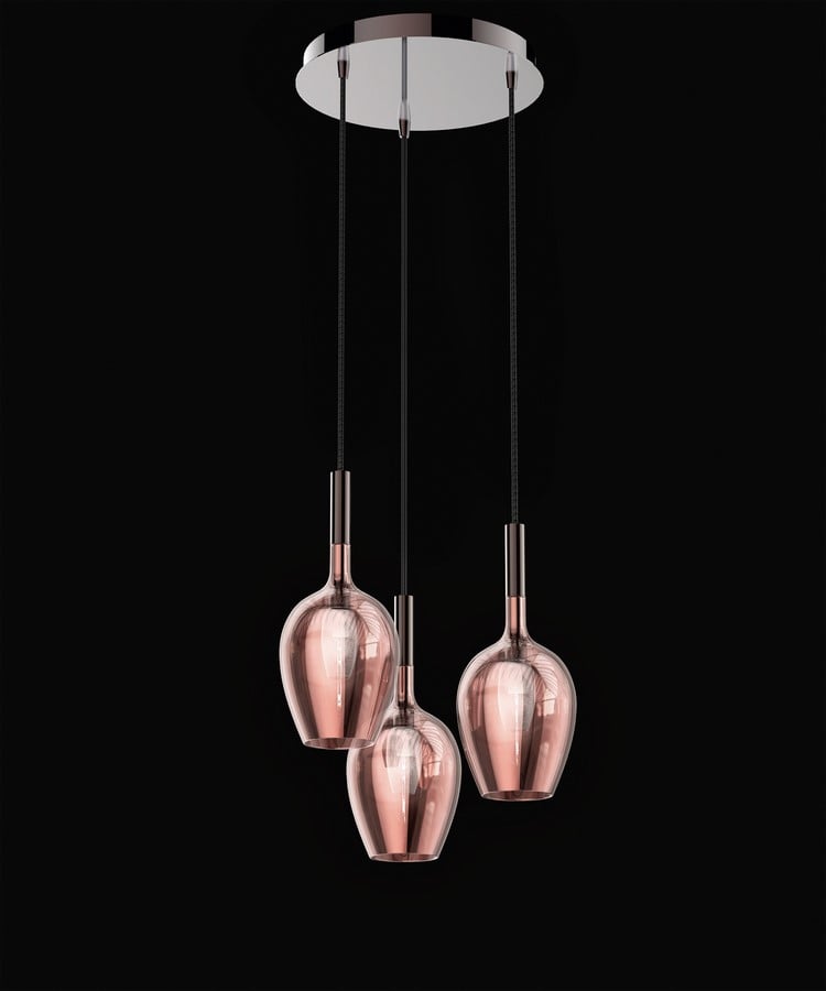 Rose Lighting Collection by Sources Unlimited-Sheet3