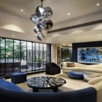 Summer in Blue A Refined Shift in Mood and Space by Bent Collective-Sheet1