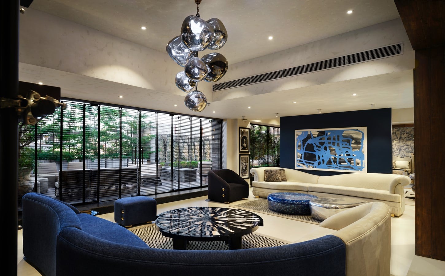 Summer in Blue A Refined Shift in Mood and Space by Bent Collective-Sheet1