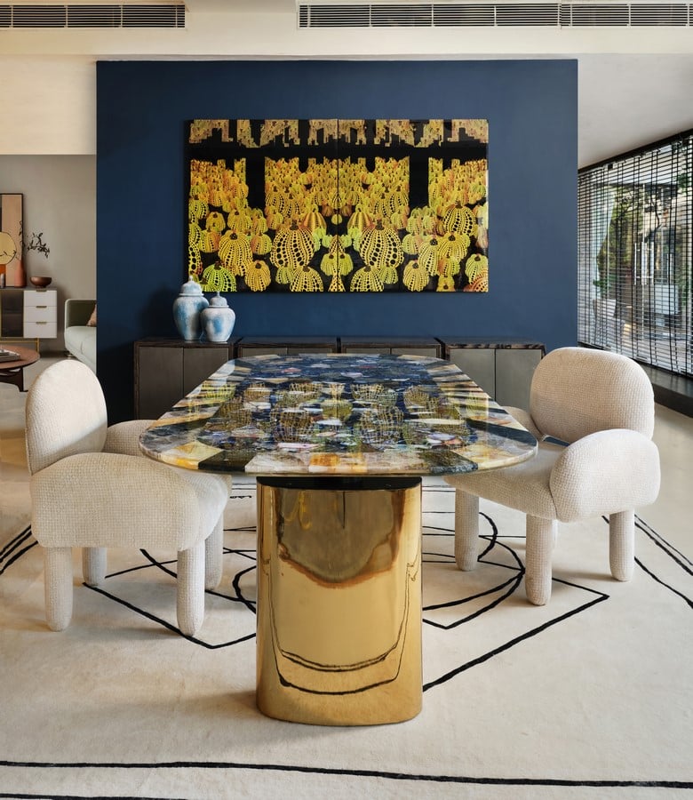 Summer in Blue A Refined Shift in Mood and Space by Bent Collective-Sheet2