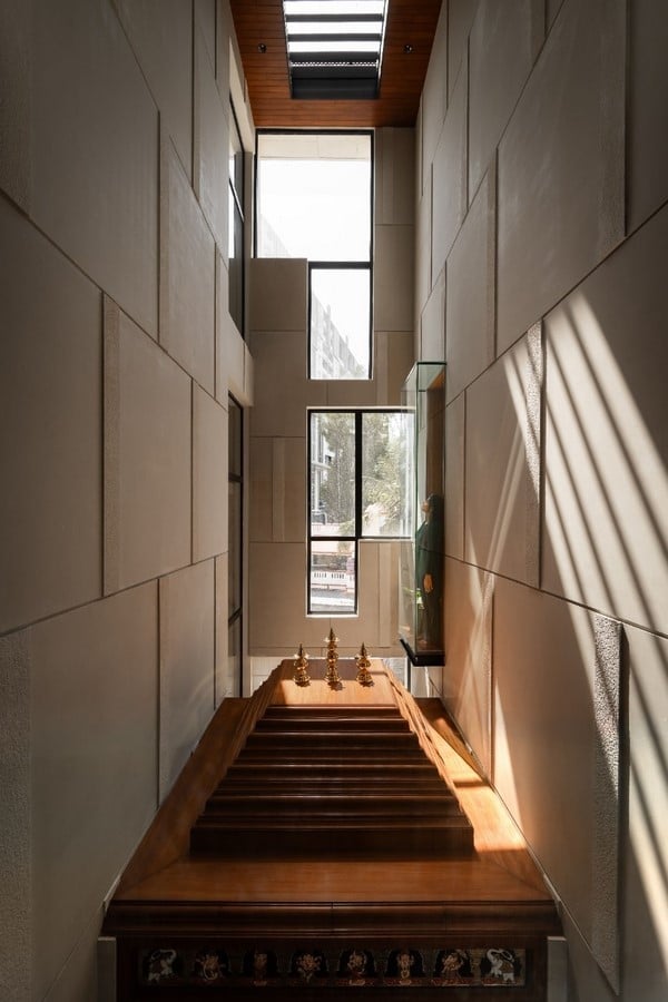 Split House by Yellow Door Architects-Sheet7