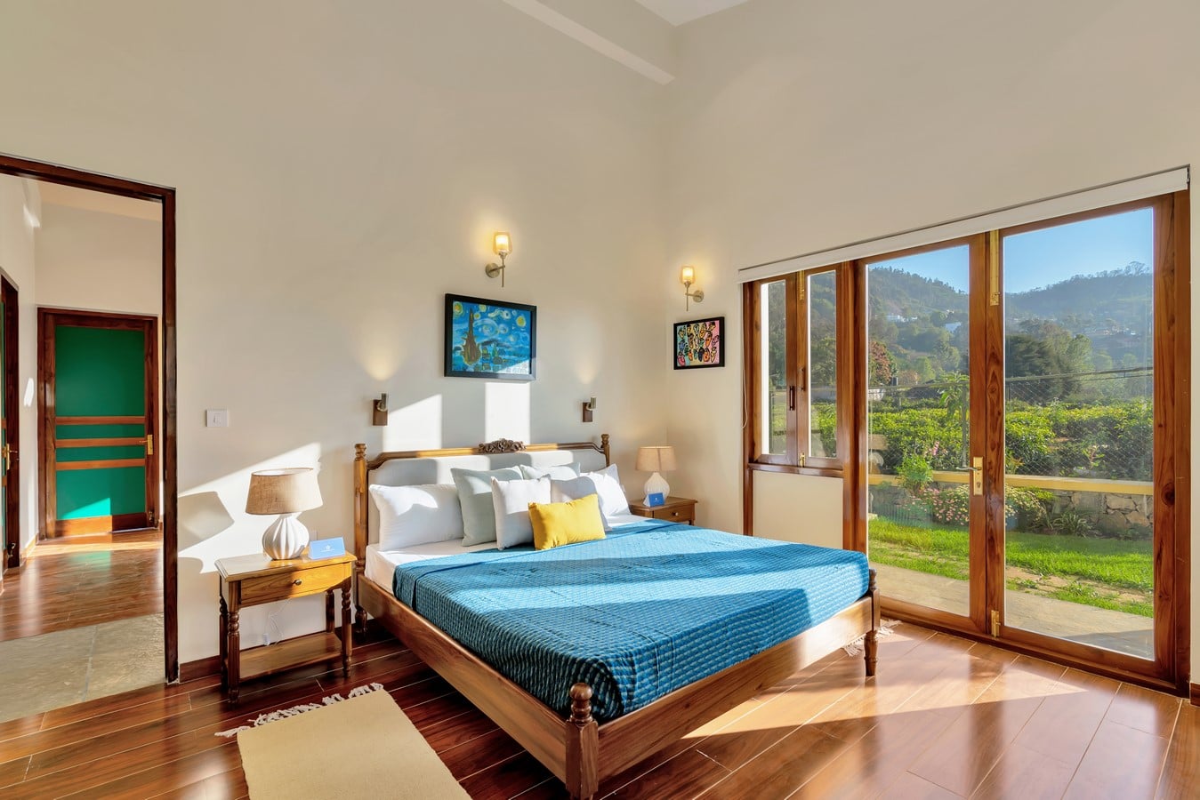 Twin Villa by Banaji & Associates-Sheet10