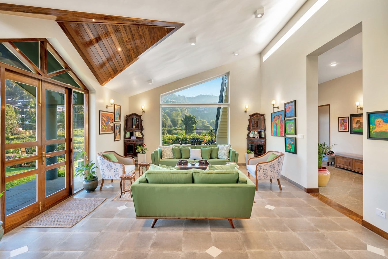 Twin Villa by Banaji & Associates-Sheet5
