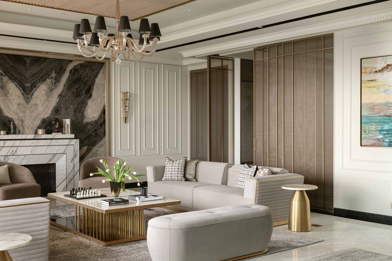 Shift Towards Experience-Led Luxury in Modern Homes by 42MM Architect-Sheet1