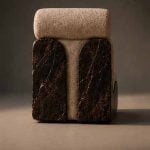 Sculptural Lounge Chair by House of Lalittya-Sheet1