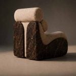 Sculptural Lounge Chair by House of Lalittya-Sheet2