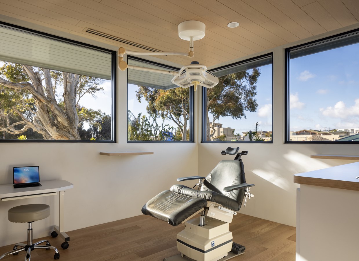 McGann Oral Surgery center bJohn Lum Architecture-Sheet3