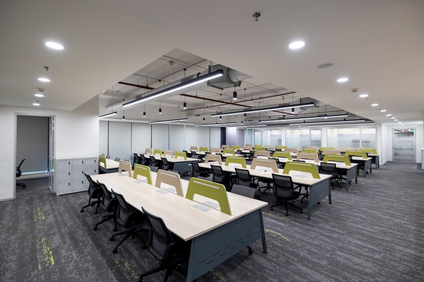 TTN & Cloudkeeper_Corporate Interior Fit-out by Aeiforia Architects-Sheet11