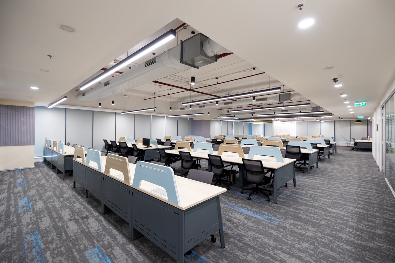 TTN & Cloudkeeper_Corporate Interior Fit-out by Aeiforia Architects-Sheet6